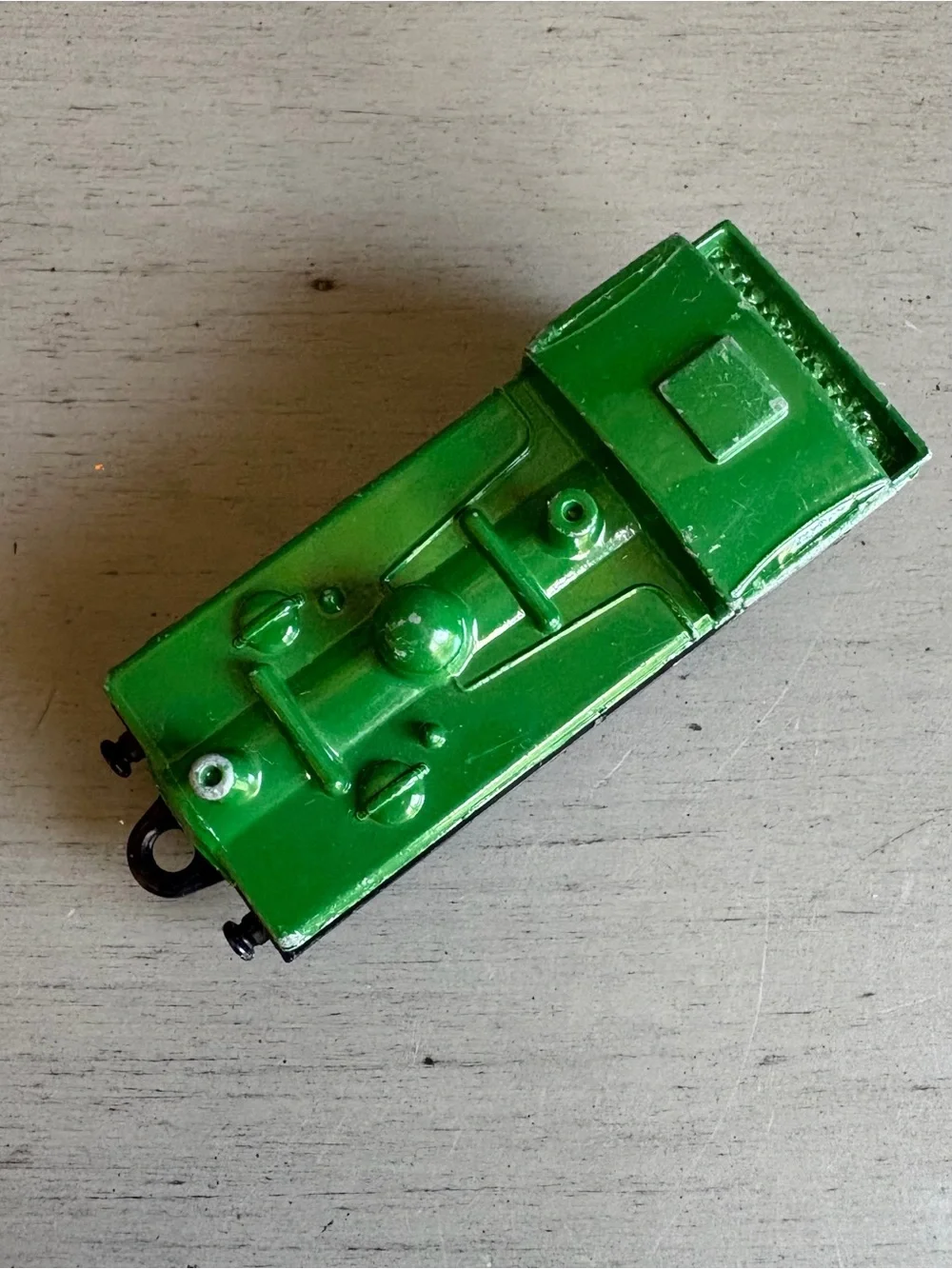 MATCHBOX vintage 1979